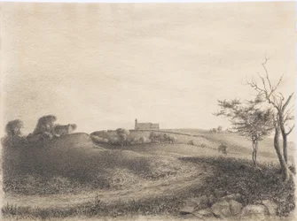 Parochiekerk, c.1916